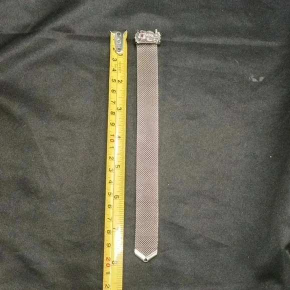 Sara Country #bundlefive Adjustable Owl Clasping Bracelet - Picture 3 of 3